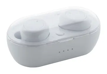 Bluetooth slušalice Tinkle AP721362 white 66×30×40 mm-6