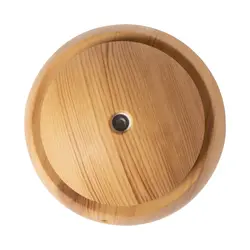 Ovlaživač Wopor AP721469 brown, natural Ø100×95 mm, ø100×105 mm-2