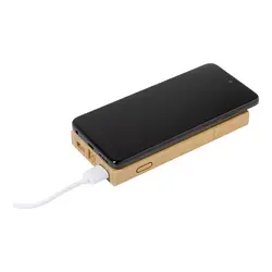Power bank Wooster AP810454 natural-6