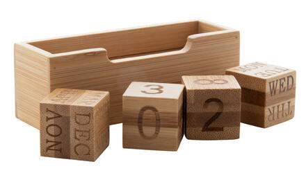 Vječni kalendar Rolbus AP800431