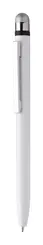 Antibakterijska kemijska olovka Verne AP721810 white-0