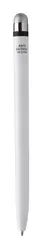 Antibakterijska kemijska olovka Verne AP721810 white-1