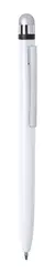 Antibakterijska kemijska olovka Verne AP721810 white-2