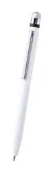 Antibakterijska kemijska olovka Verne AP721810 white-5
