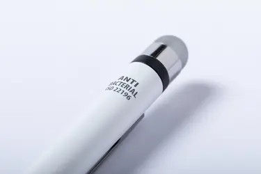 Antibakterijska kemijska olovka Verne AP721810 white-6