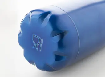 Boca od nehrđajućeg čelika Herilox AP781926 blue-2