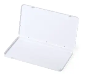Etui za masku za lice Kloe AP721760 white-4