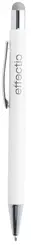 Kemijska olovka Woner AP721094 silver-2
