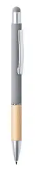 Kemijska olovka Borbox AP722052 grey Ø10×145 mm, ø10×145 mm-1