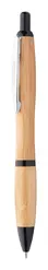 Kemijska olovka od bambusa Coldery AP810441