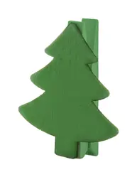 Božićna kvačica Hantala AP845165 green-0