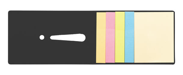 Samoljepljivi papirići Exclam AP800424