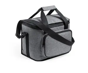 RPET Rashladna torba Botum AP722010 grey-5