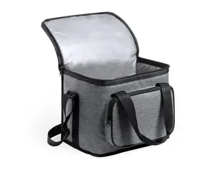 RPET Rashladna torba Botum AP722010 grey-6