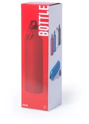 Aluminijska boca za vodu Delby AP781659 red-1