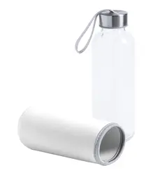 Staklena boca Ganga AP781675 white ø64×190 mm-1