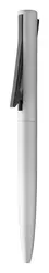 Kemijska olovka Rampant AP809447 silver-1