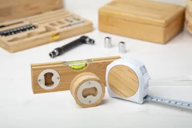 Otvarač za boce s vagom za niveliranje Spiroo AP800477 natural-3