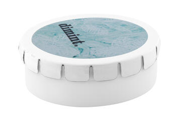 Kutija za mint bombone ClickToo AP896006
