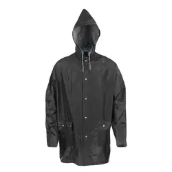 Kabanica Mariner AP741687 black M-L-1
