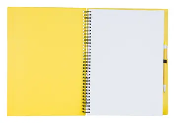 Rokovnik Tadil AP741502 yellow 210×290 mm-1