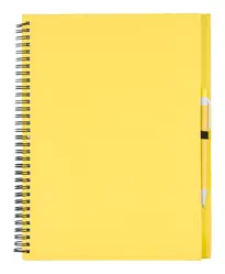 Rokovnik Tadil AP741502 yellow 210×290 mm-2
