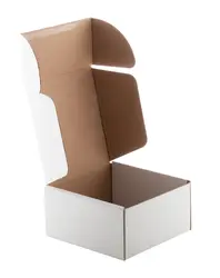 Poštanska kutija CreaBox Post Square S AP716129 white-4