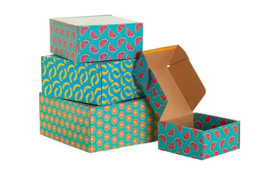 Poštanska kutija CreaBox Post Square S AP716129 white-2