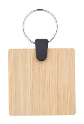 Privjesak od bambusa Bambry AP718370 natural-1