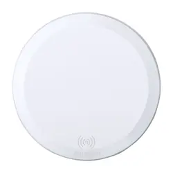 Bežični punjač Bellron AP721669 white ø100×9 mm-0