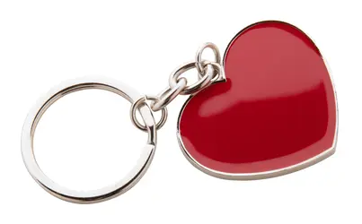 Privjesak za ključeve Valentine AP873031 red-6
