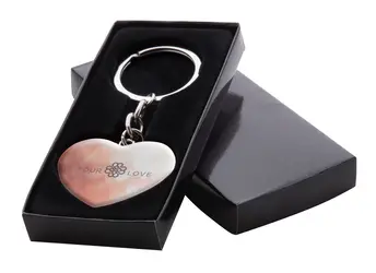 Privjesak za ključeve Valentine AP873031 red-5