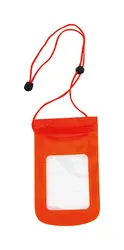 Vodootporna torbica za mobitel Tamy AP791973 red-0