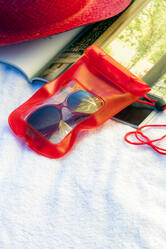 Vodootporna torbica za mobitel Chopy AP791973