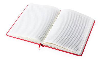 Rokovnik Nopuk Line A5 AP781195