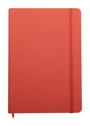 Rokovnik Nopuk Line A5 AP781195 red 147×210×15 mm-2