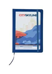 Rokovnik Cilux AP791753 blue-7