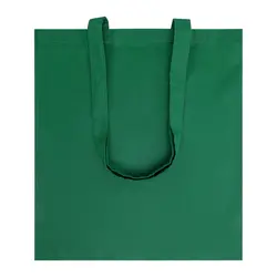Torba za kupovinu od pamuka Colote AP731735 green 357×402 mm-1