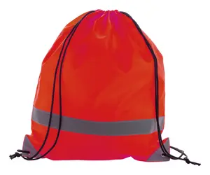 Reflektirajuća vrećica s vrpcom Vidraw AP741542 red 350×410 mm-1