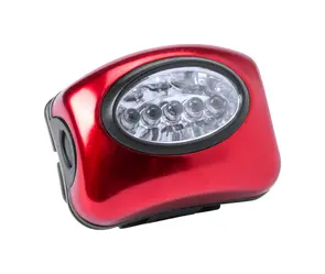 Naglavna svjetiljka Lokys AP781166 red-0