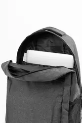 Ruksak Walker AP781204 dark grey 320×400×150 mm-3