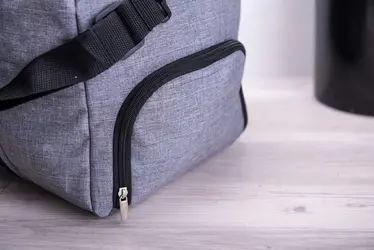Sportska torba Cutler AP721085 ash grey 500×300×285 mm-2
