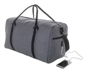 Sportska torba Cutler AP721085 ash grey 500×300×285 mm-4