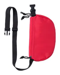 Torbica za struk Matsuri AP721156 red 250×170×80 mm-1