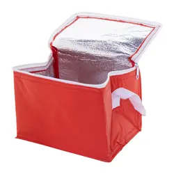 Rashladna torba Coolcan AP731486 red-2