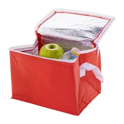Rashladna torba Coolcan AP731486 red-3