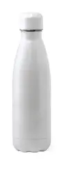 Boca od nehrđajućeg čelika Toppen AP721170 white ø74×257 mm-0