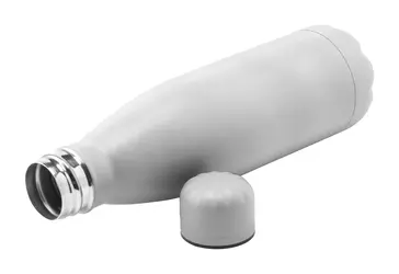 Boca od nehrđajućeg čelika Toppen AP721170 white ø74×257 mm-1