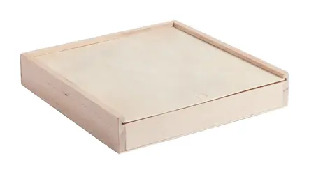 Set za igru Wogral AP721182 natural 163×30×163 mm-3