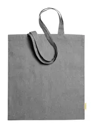Torba za kupovinu od pamuka Congish AP721569 ash grey 380×420 mm-1